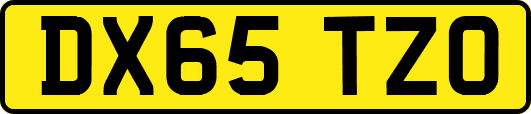 DX65TZO