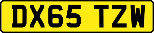 DX65TZW
