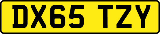 DX65TZY