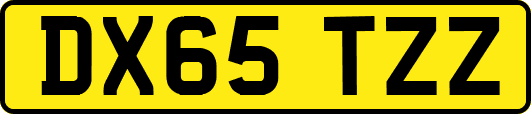DX65TZZ
