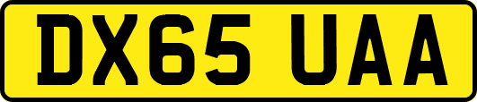 DX65UAA