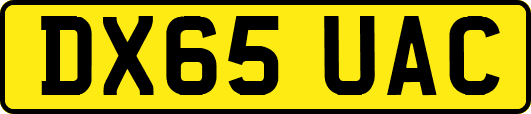 DX65UAC