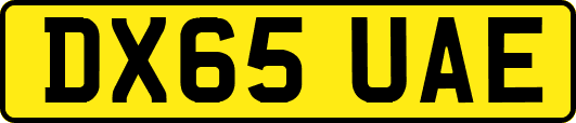 DX65UAE