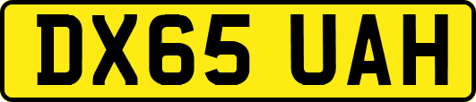 DX65UAH