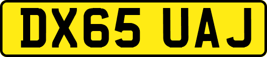 DX65UAJ