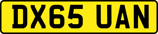 DX65UAN