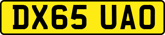 DX65UAO