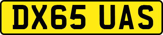 DX65UAS