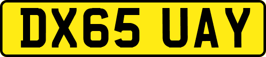DX65UAY