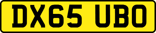 DX65UBO