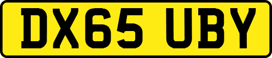 DX65UBY