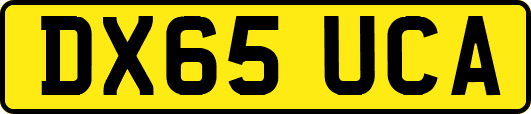 DX65UCA