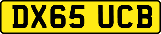 DX65UCB