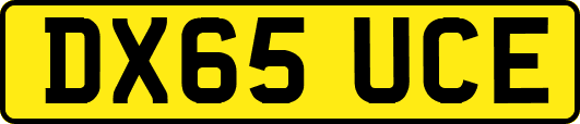 DX65UCE