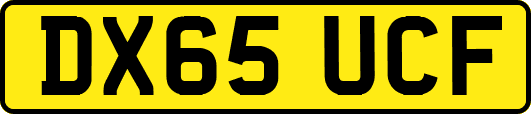 DX65UCF