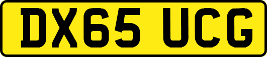 DX65UCG