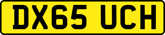 DX65UCH