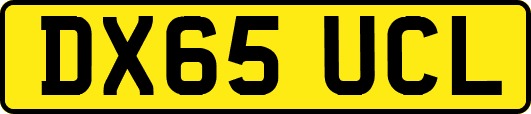 DX65UCL