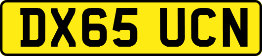 DX65UCN