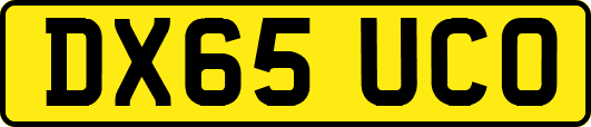 DX65UCO
