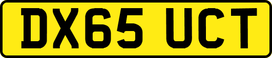DX65UCT