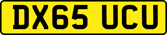 DX65UCU