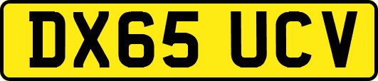 DX65UCV