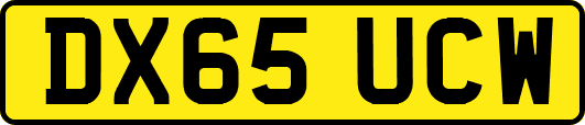DX65UCW