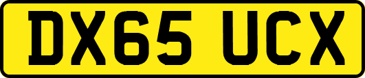 DX65UCX
