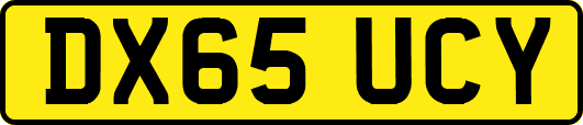 DX65UCY