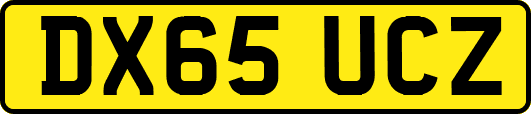 DX65UCZ