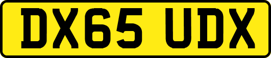 DX65UDX