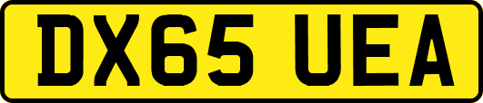 DX65UEA