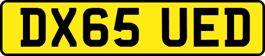 DX65UED