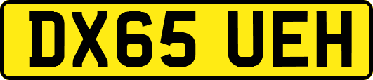 DX65UEH