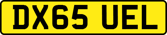 DX65UEL