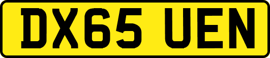 DX65UEN