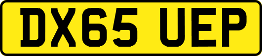 DX65UEP