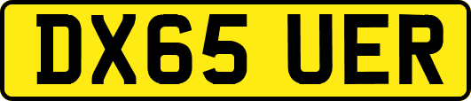 DX65UER