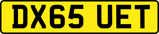 DX65UET