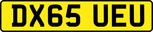 DX65UEU