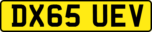 DX65UEV