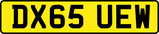 DX65UEW