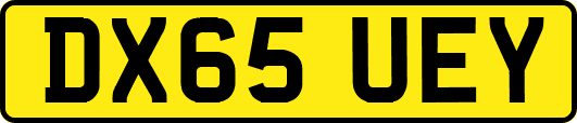 DX65UEY