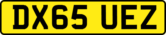 DX65UEZ