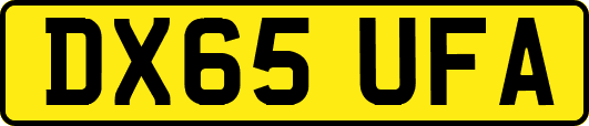 DX65UFA