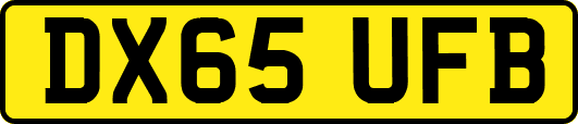 DX65UFB