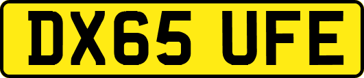 DX65UFE