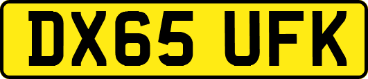 DX65UFK