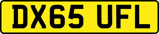 DX65UFL